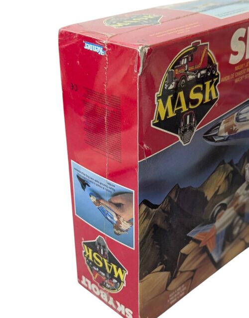 Mask / Skybold MISB BRD Shrink wrapped NEU – Bild 7