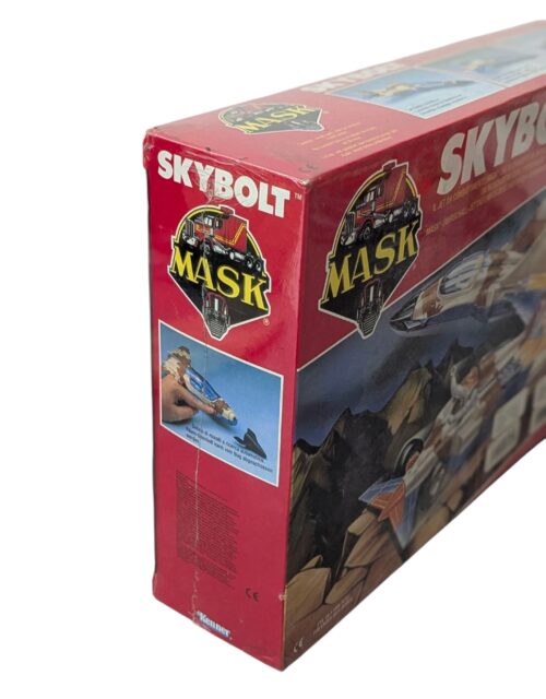 Mask / Skybold MISB BRD Shrink wrapped NEU – Bild 10