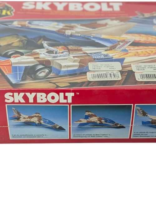 Mask / Skybold MISB BRD Shrink wrapped NEU – Bild 5