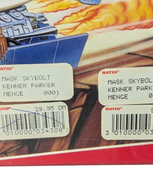 Mask / Skybold MISB BRD Shrink wrapped NEU – Bild 6