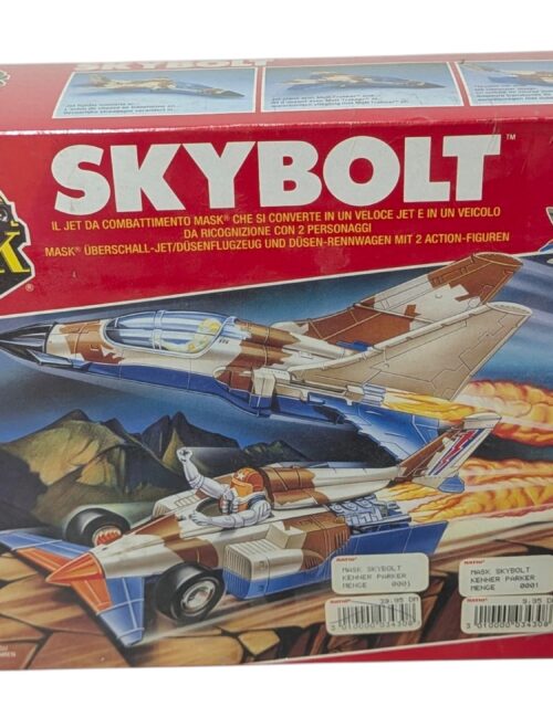 Mask / Skybold MISB BRD Shrink wrapped NEU