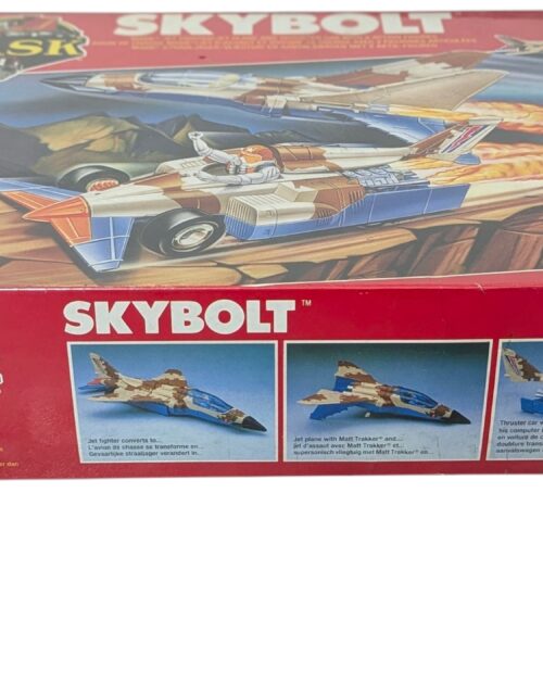 Mask / Skybold MISB BRD Shrink wrapped NEU – Bild 4