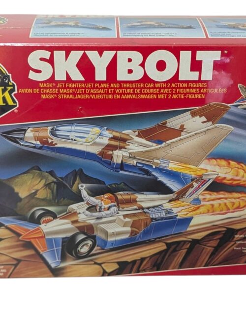 Mask / Skybold MISB BRD Shrink wrapped NEU – Bild 3
