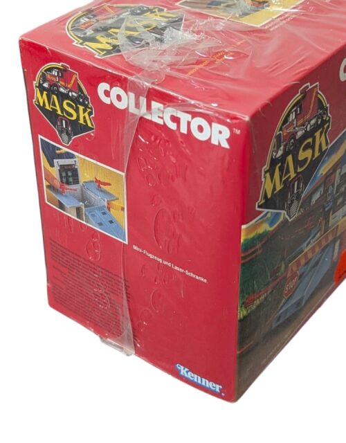 Mask / Collector MISB BRD Shrink wrapped NEU – Bild 5