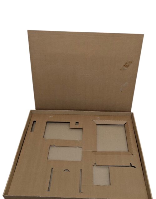 Mask / Boulder Hill 100% komplett + Box + Inlay – Bild 18