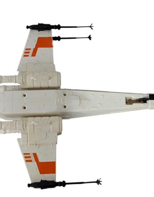 Star Wars / X-Wing Fighter 100% komplett – Bild 5