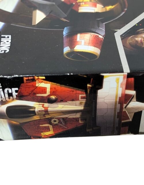 Star Wars / The Clon Wars V-19 Torrent Sternenjäger Hasbro 2008 – Bild 15
