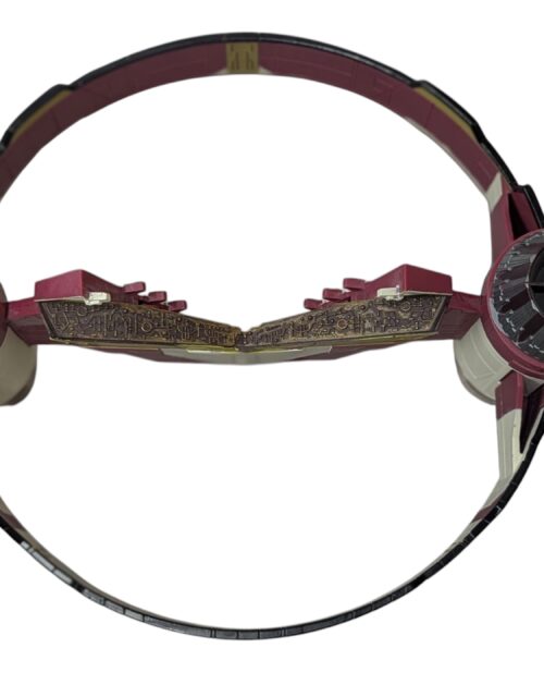 Star Wars / The Clon Wars V-19 Torrent Sternenjäger Hasbro 2008 – Bild 8