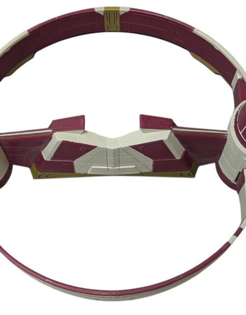 Star Wars / The Clon Wars V-19 Torrent Sternenjäger Hasbro 2008 – Bild 7