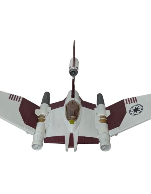Star Wars / The Clon Wars V-19 Torrent Sternenjäger Hasbro 2008