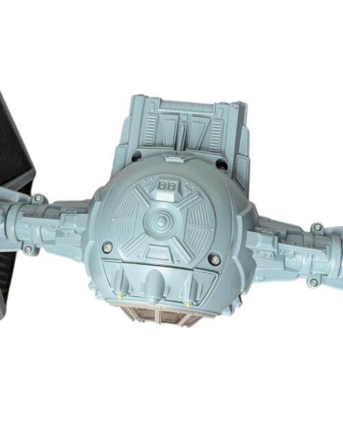 Star Wars / Imperial TIE Fighter 100% komplett POTF 2 – Bild 3