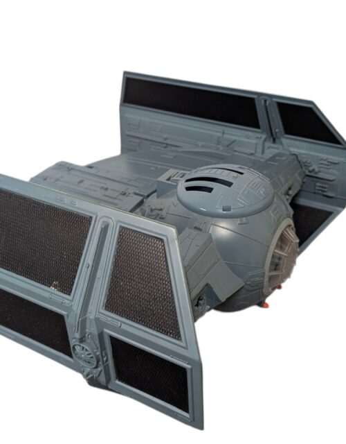 Star Wars / Dart Vader´s TIE Fighter POTF2 – Bild 6