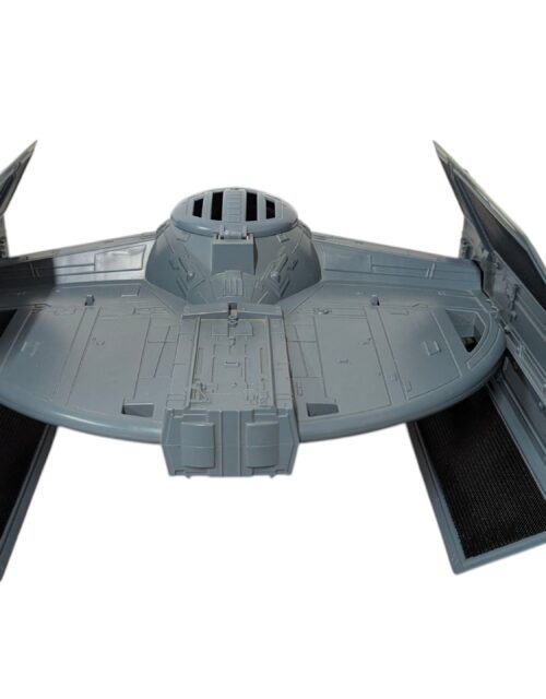 Star Wars / Dart Vader´s TIE Fighter POTF2 – Bild 2