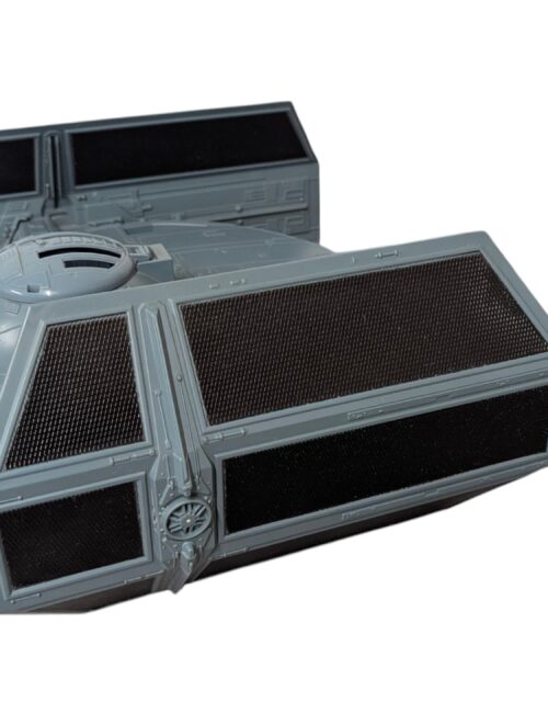Star Wars / Dart Vader´s TIE Fighter POTF2 – Bild 7