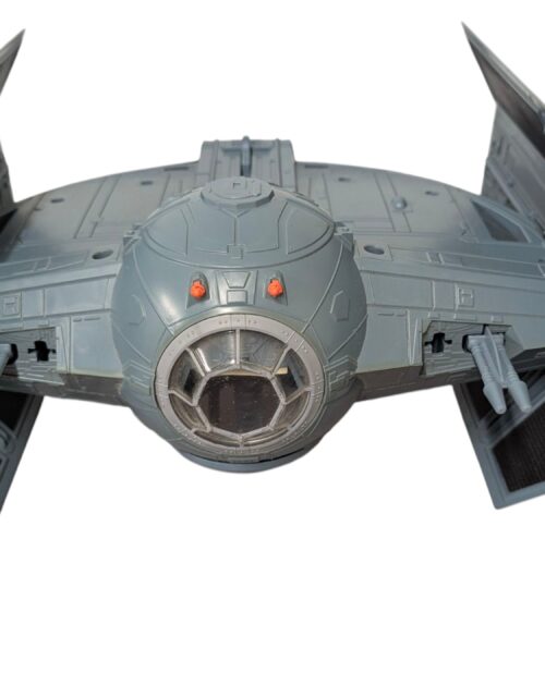 Star Wars / Dart Vader´s TIE Fighter POTF2