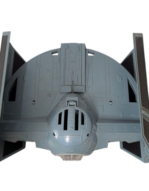 Star Wars / Dart Vader´s TIE Fighter POTF2 – Bild 5