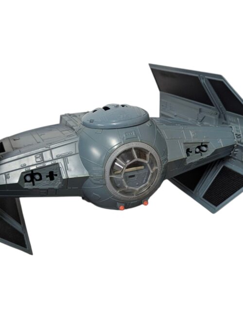Star Wars / Dart Vader´s TIE Fighter POTF2 – Bild 3