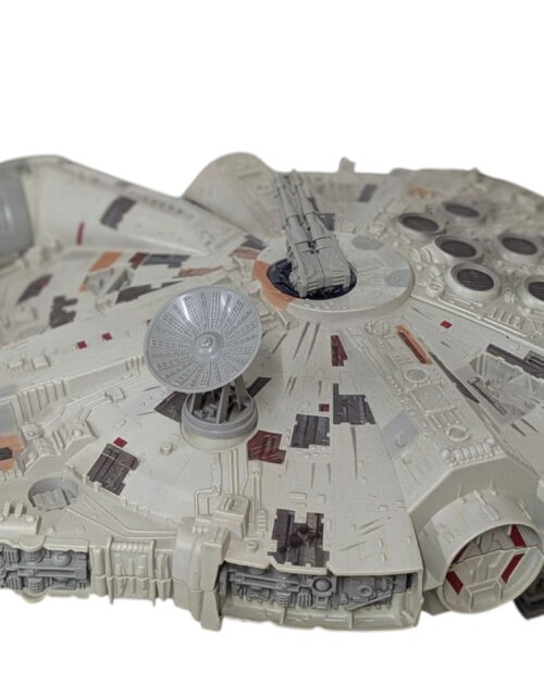 Star Wars / Millennium Falcon 1995