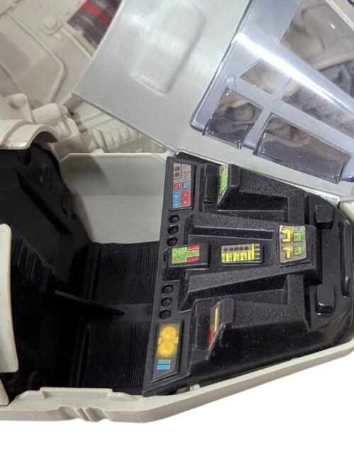 Star Wars / Millennium Falcon 1995 – Bild 3