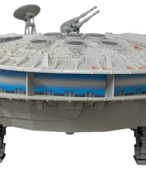 Star Wars / Millennium Falcon 1995 – Bild 8
