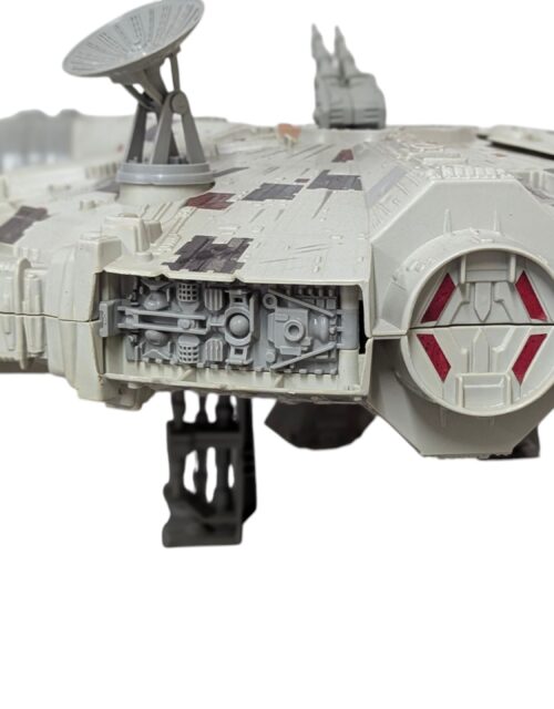 Star Wars / Millennium Falcon 1995 – Bild 4