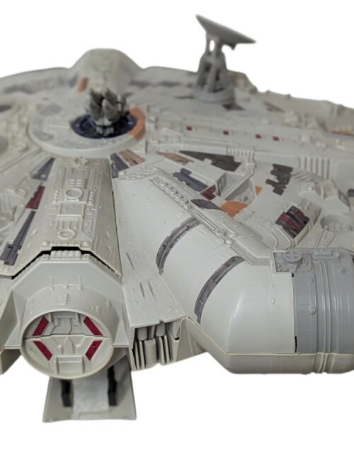 Star Wars / Millennium Falcon 1995 – Bild 5