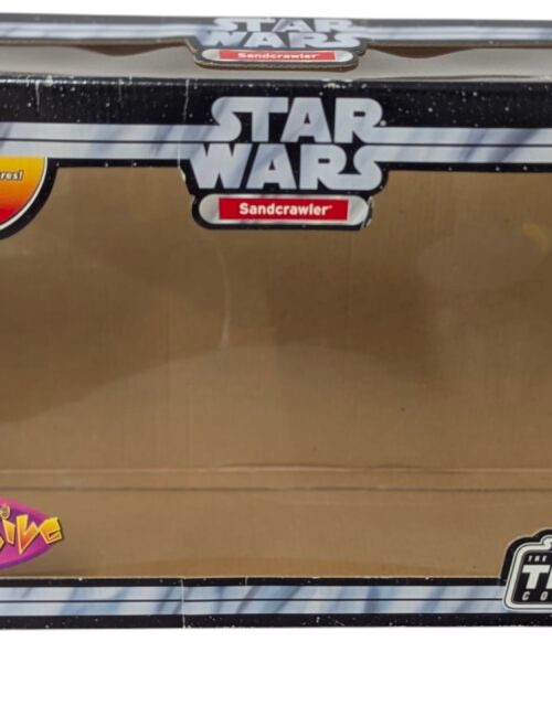 Star Wars / The Original Trilogy Collection Sandcrawler – Bild 9