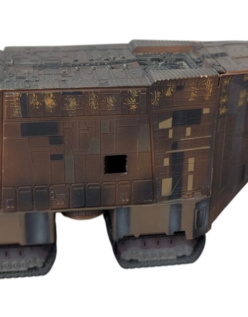Star Wars / The Original Trilogy Collection Sandcrawler – Bild 2