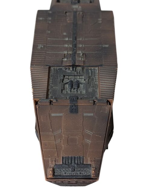 Star Wars / The Original Trilogy Collection Sandcrawler – Bild 4