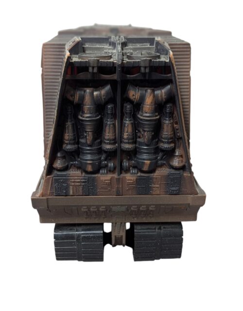 Star Wars / The Original Trilogy Collection Sandcrawler – Bild 5