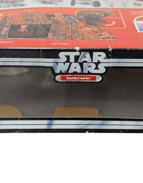Star Wars / The Original Trilogy Collection Sandcrawler – Bild 10