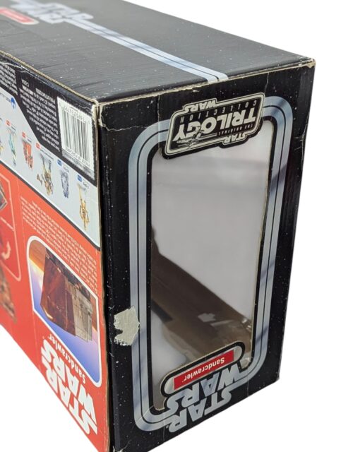 Star Wars / The Original Trilogy Collection Sandcrawler – Bild 15