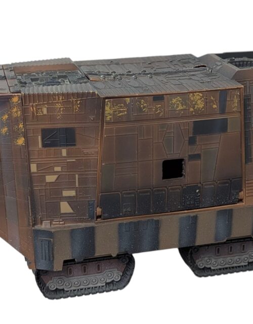 Star Wars / The Original Trilogy Collection Sandcrawler – Bild 3