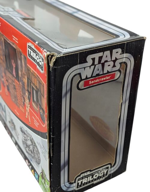 Star Wars / The Original Trilogy Collection Sandcrawler – Bild 13