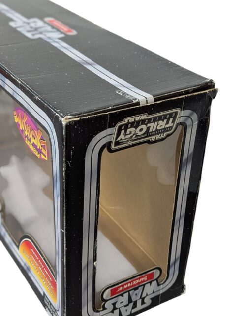 Star Wars / The Original Trilogy Collection Sandcrawler – Bild 12