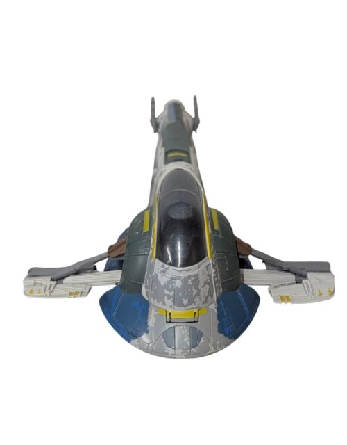 Star Wars / Attack of the Clons Jango Fett´s Slave 1 – Bild 2