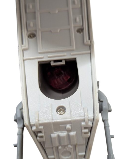 Star Wars / Attack of the Clons Jango Fett´s Slave 1 – Bild 7