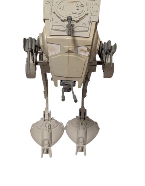 Star Wars / Scout Walker 100% komplett 1# Top Zustand – Bild 3