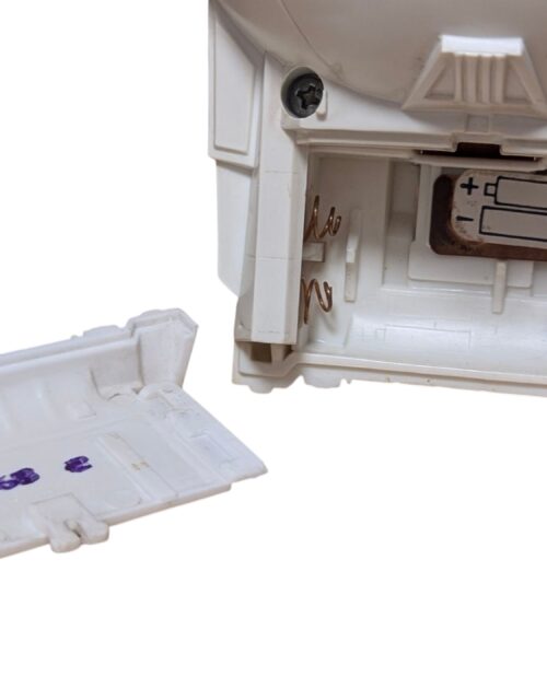 Star Wars / Imperial TIE Fighter 100% komplett 1# – Bild 7