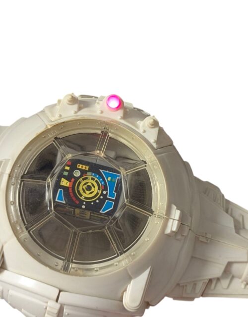 Star Wars / Imperial TIE Fighter 100% komplett 1# – Bild 8