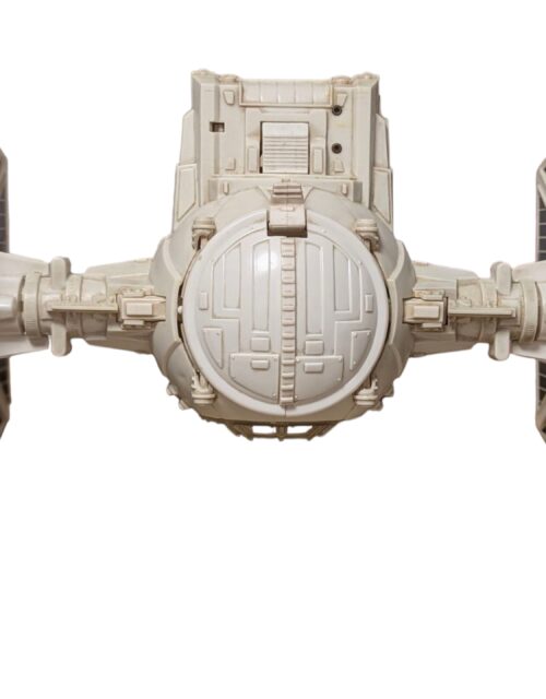 Star Wars / Imperial TIE Fighter 100% komplett 1# – Bild 4