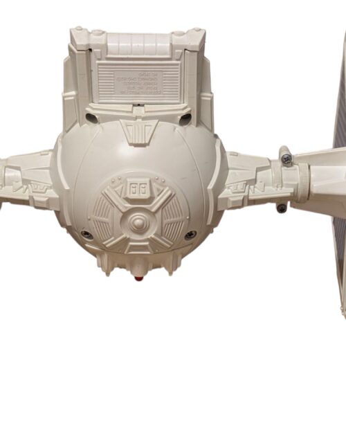 Star Wars / Imperial TIE Fighter 100% komplett 1# – Bild 6