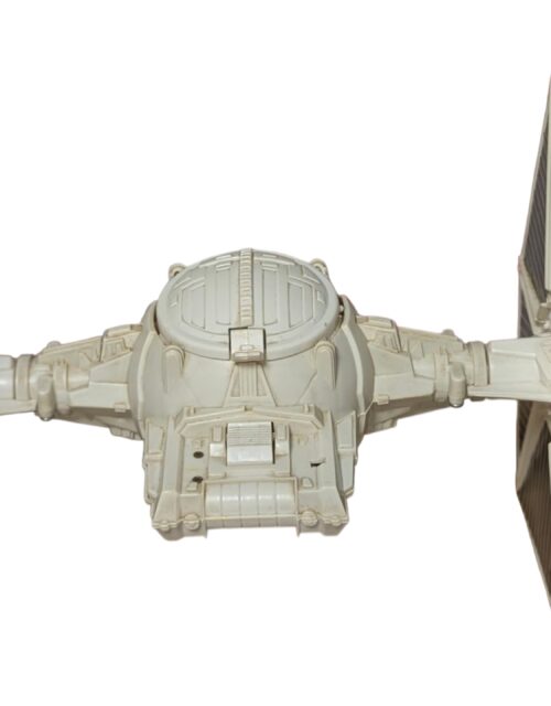 Star Wars / Imperial TIE Fighter 100% komplett 1# – Bild 3