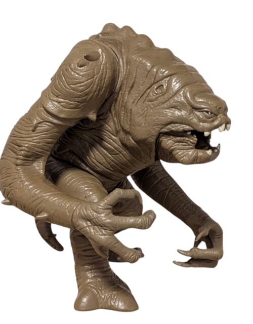 Star Wars / Rancor 100% komplett 1# Top Zustand – Bild 3