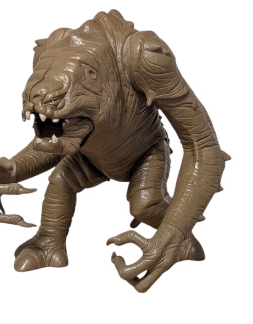 Star Wars / Rancor 100% komplett 1# Top Zustand