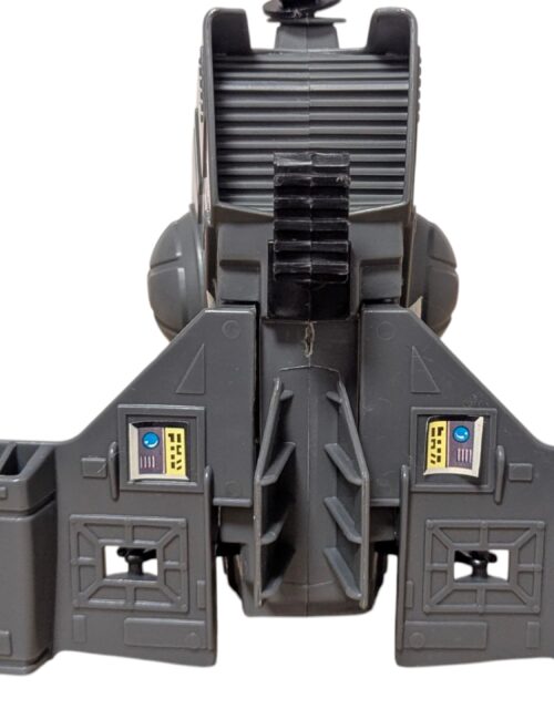 Star Wars / INT-4 Interceptor 100% komplett 1# Top Zustand – Bild 5