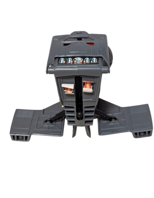 Star Wars / INT-4 Interceptor 100% komplett 1# Top Zustand – Bild 4