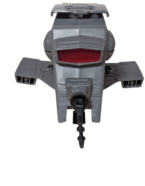 Star Wars / INT-4 Interceptor 100% komplett 1# Top Zustand – Bild 3