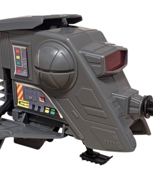 Star Wars / INT-4 Interceptor 100% komplett 1# Top Zustand – Bild 2