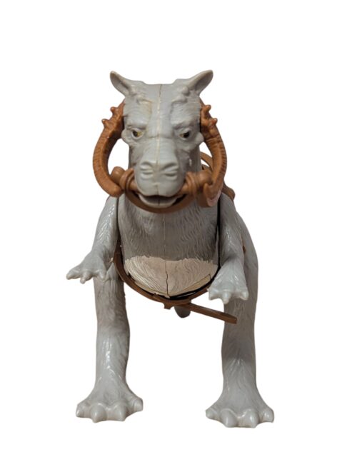 Star Wars / Tauntaun with Open Belly 100% komplett 1# Top Zustand – Bild 3